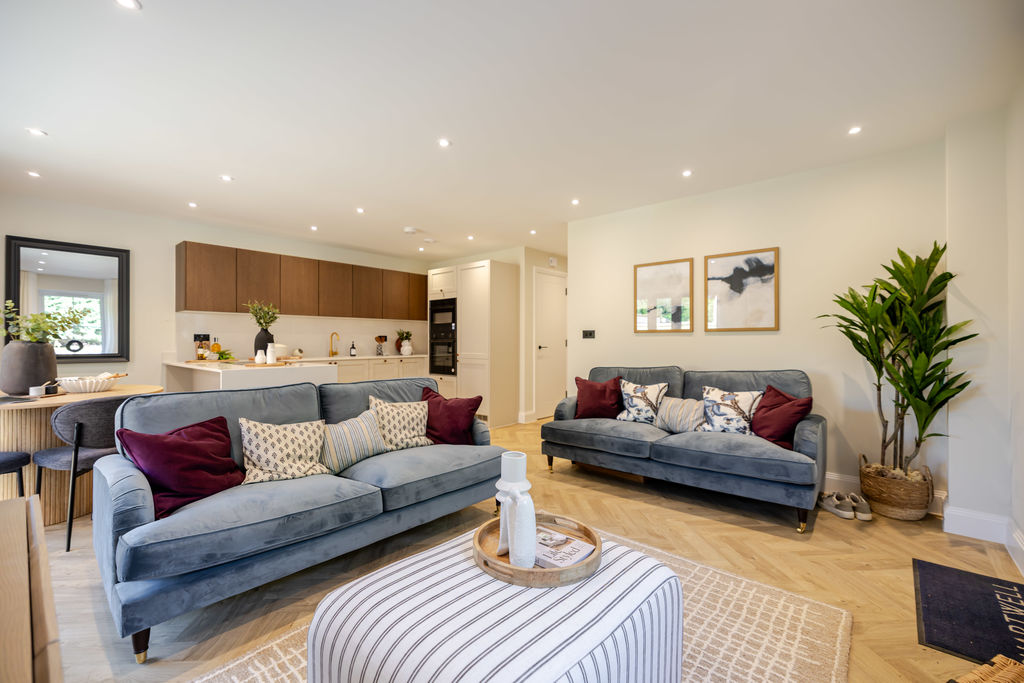 81 Farleigh Road